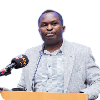 Arnold Milner Simwaba